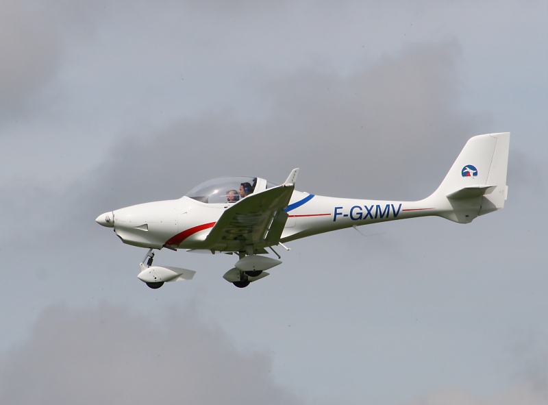 Aquila Aviation A210 / AT01