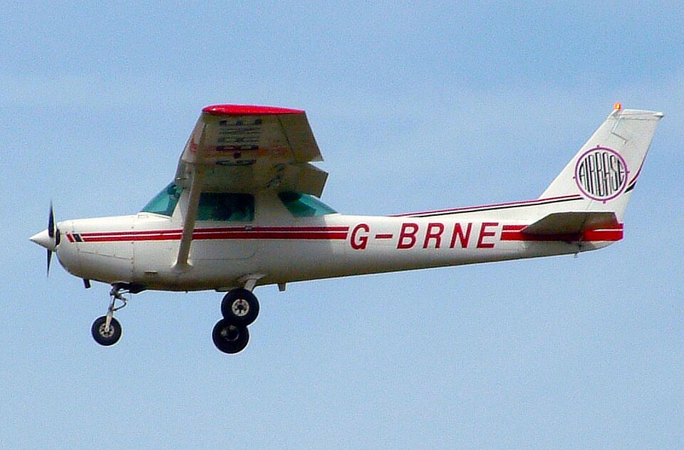 Cessna (Textron Aviation) 150 / 152