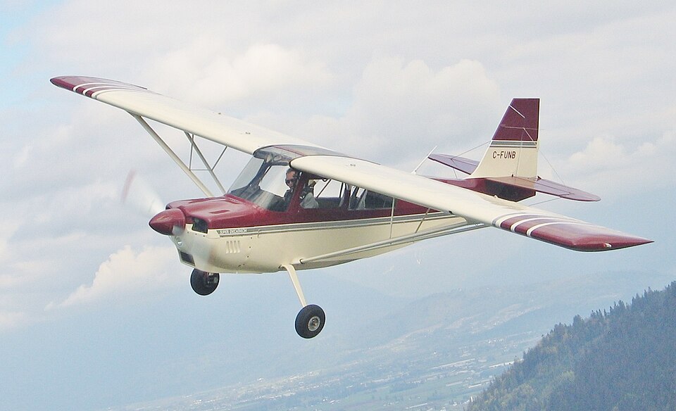 American Champion Aircraft Citabria / Decathlon family