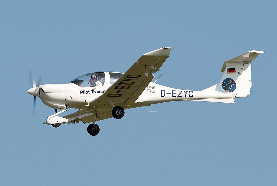 Diamond Aircraft Industries DA40 / DA40 NG / DA40 XLT