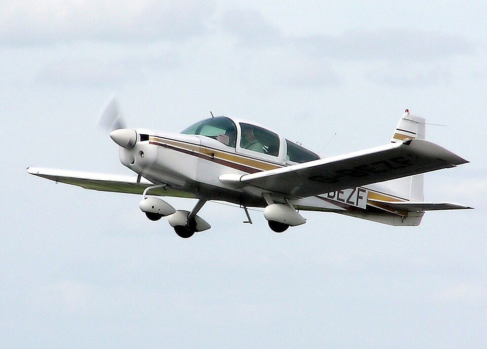 Grumman American / American General AA-1 / AA-5 family (Yankee, Cheetah, Tiger)