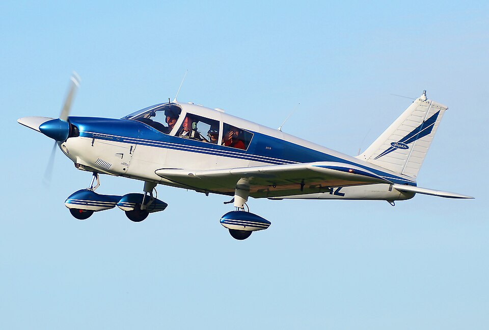 Piper Aircraft PA-28 Cherokee / Warrior / Archer / Dakota