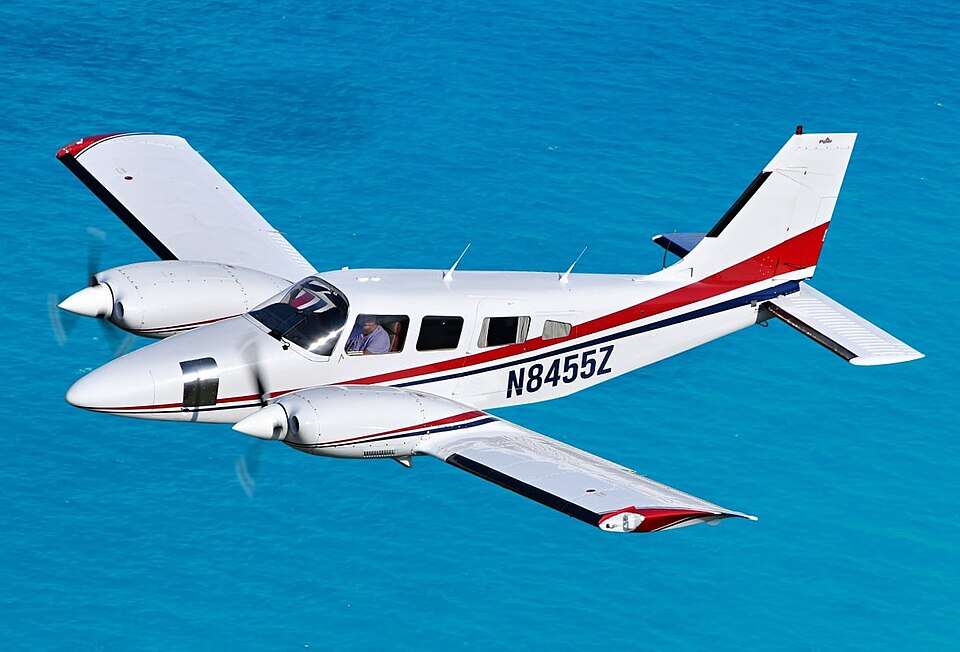 Piper Aircraft PA-34 Seneca
