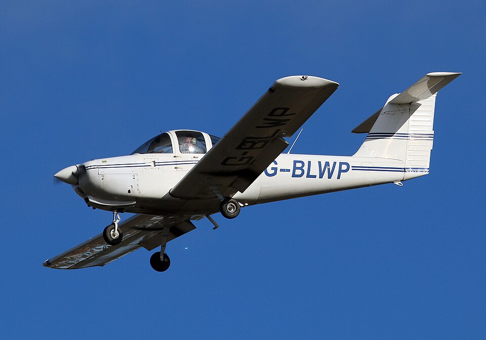 Piper Aircraft PA-38-112 Tomahawk