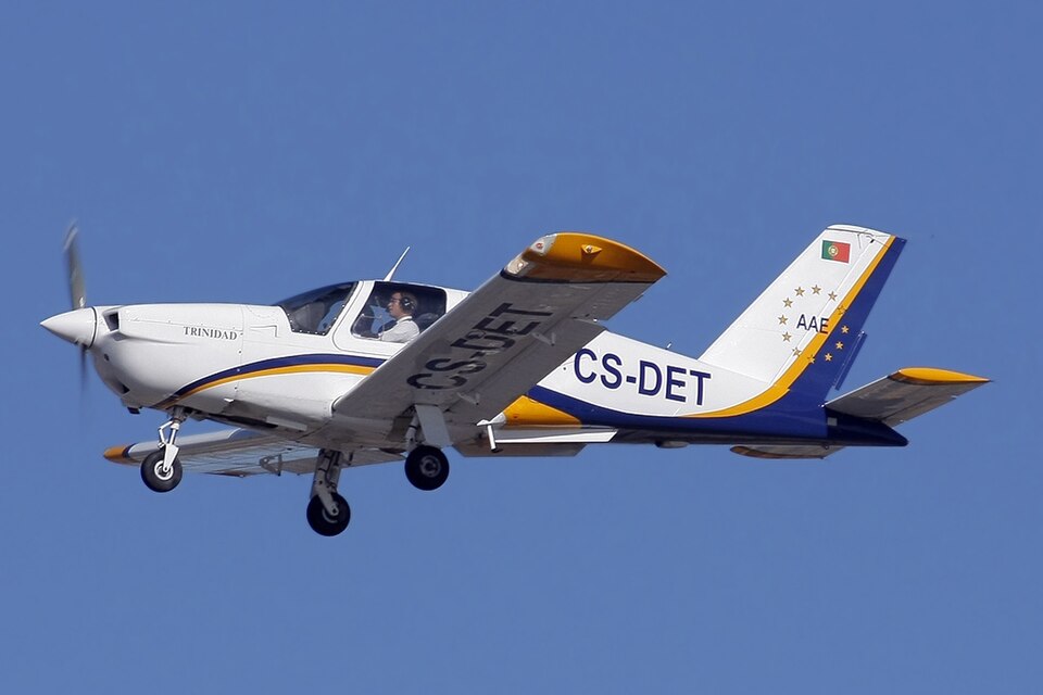 SOCATA (now Daher) TB-9 Tampico / TB-10 Tobago / TB-20 Trinidad